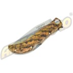 BOWIE KNIFE (BECASSE SERIES)