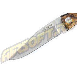 COLTELLO DA CACCIA (SERIE 