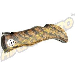 COLTELLO DA CACCIA (SERIE 