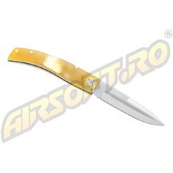 BOWIE KNIFE