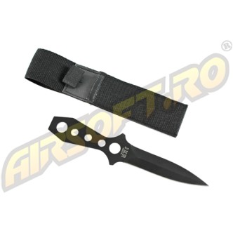 CUTIT DE ARUNCAT NEGRU