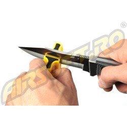 KNIVES AND PENKNIVES SHARPENER