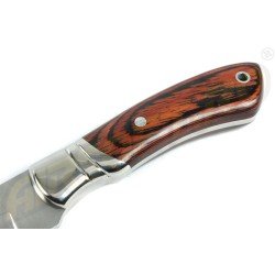 COLTELLO DA CACCIA (SERIE IBICE)