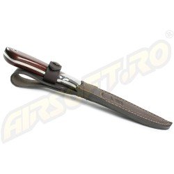 COLTELLO DA CACCIA (SERIE IBICE)