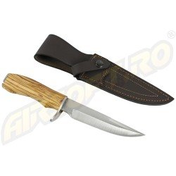 COLTELLO DA CACCIA (SERIE TIGER)