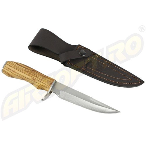 COLTELLO DA CACCIA (SERIE TIGER)