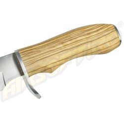 COLTELLO DA CACCIA (SERIE TIGER)