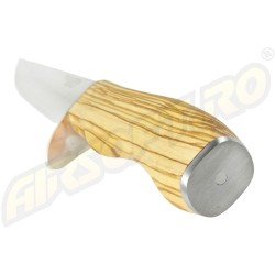 COLTELLO DA CACCIA (SERIE TIGER)