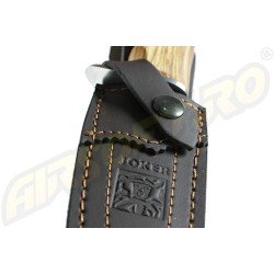 COLTELLO DA CACCIA (SERIE TIGER)