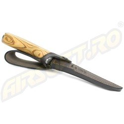 COLTELLO DA CACCIA (SERIE TIGER)