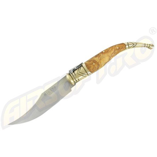 COLTELLO DA CACCIA (SERIE BANDOLERA)