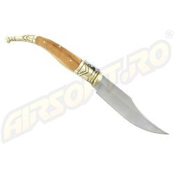 COLTELLO DA CACCIA (SERIE BANDOLERA)