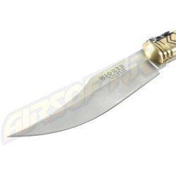COLTELLO DA CACCIA (SERIE BANDOLERA)