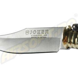 COLTELLO DA CACCIA (SERIE BANDOLERA)