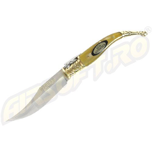 COLTELLO DA CACCIA (SERIE BANDOLERA)