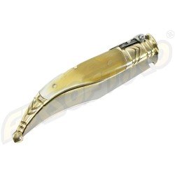 COLTELLO DA CACCIA (SERIE BANDOLERA)