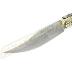 COLTELLO DA CACCIA (SERIE BANDOLERA)