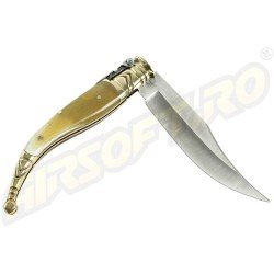 COLTELLO DA CACCIA (SERIE BANDOLERA)