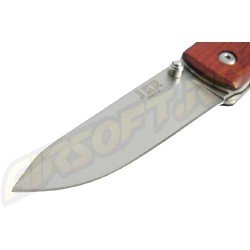 ENGRAVED KNIFE - BIRD