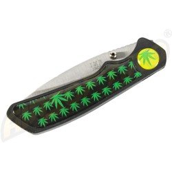 KNIFE WITH CLIP