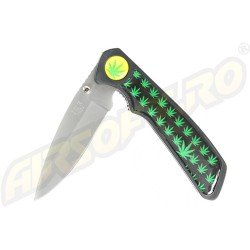 KNIFE WITH CLIP