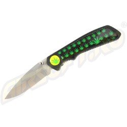 KNIFE WITH CLIP