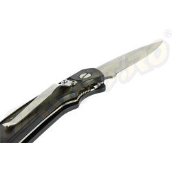 KNIFE WITH CLIP