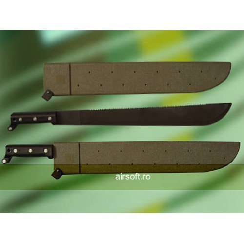 Machete MODELLO USA