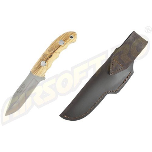 COLTELLO DA CACCIA