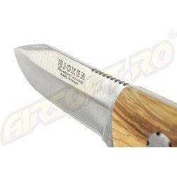 COLTELLO DA CACCIA