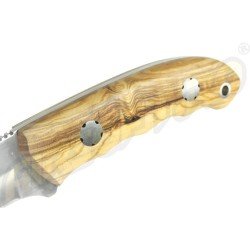 COLTELLO DA CACCIA