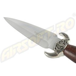 DAGGER (VIKINGO SERIES)