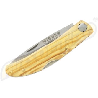 BOWIE KNIFE