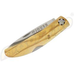 BOWIE KNIFE
