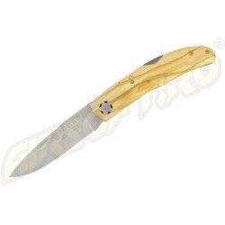BOWIE KNIFE