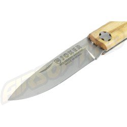 BOWIE KNIFE