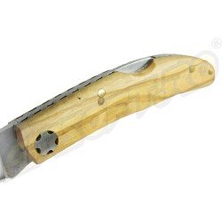 BOWIE KNIFE