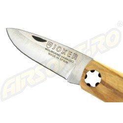 BOWIE KNIFE
