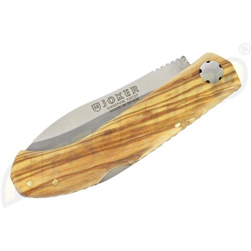 COLTELLO DA CACCIA