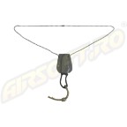 CUTIT CU LANTISOR (9 CM)