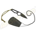 COLTELLO CON CATENINA (18 CM)