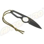 COLTELLO CON CATENINA (18 CM)
