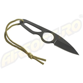 COLTELLO CON CATENINA (18 CM)