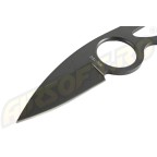 COLTELLO CON CATENINA (18 CM)