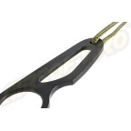 COLTELLO CON CATENINA (18 CM)