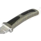 COLTELLO SOMMOZZATORE NERO