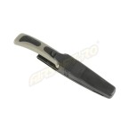 COLTELLO SOMMOZZATORE NERO