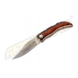 CUTIT DE VANATOARE - 7.5 CM