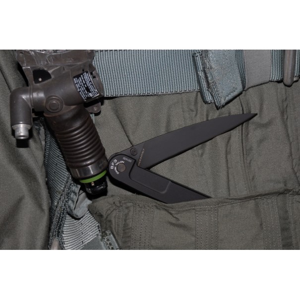 BRICEAG BF3 - DARK TALON