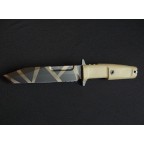 CUTIT MODEL FULCRUM - DESERT WARFARE